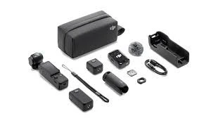 DJI Osmo Pocket 3 GİMBAL - 1