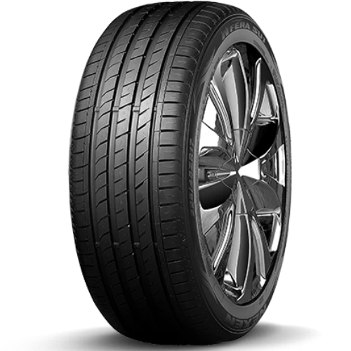 Nexen N'Fera SU1 205/50 R17 89V Yaz Lastiği - 2025 ürün görseli