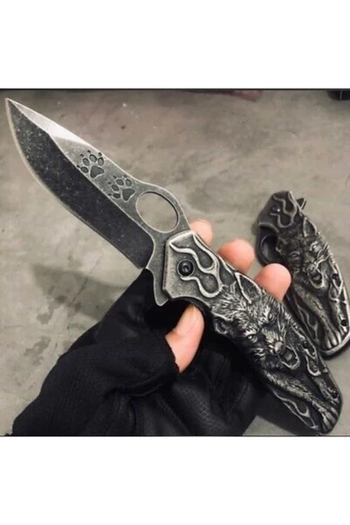 Kurt Pençe Çakı ürün görseli