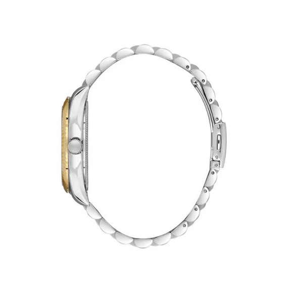 Daniel Klein DKE.1.10749-7 Erkek Kol Saati - Resim 2