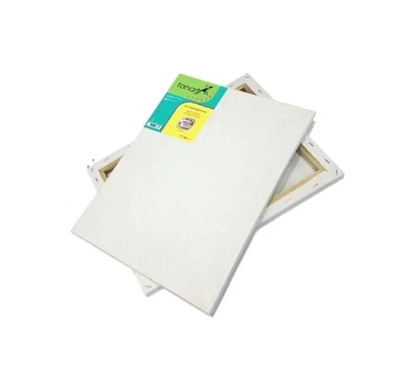 Supertrend Academy Young (8011) Tuval 30x30 Cm. - 1