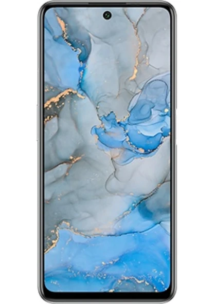 General Mobile GM 22 Pro 128 GB Beyaz (General Mobile Türkiye Garantili) ürün görseli 1