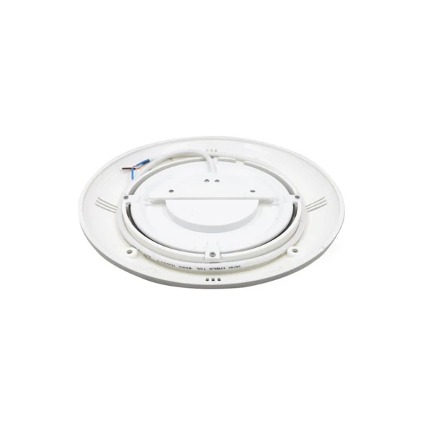 Vice 32 Watt 12 volt Smd Led Turkuaz Sıva Üstü Havuz Lambası 12v 32w - Resim 4