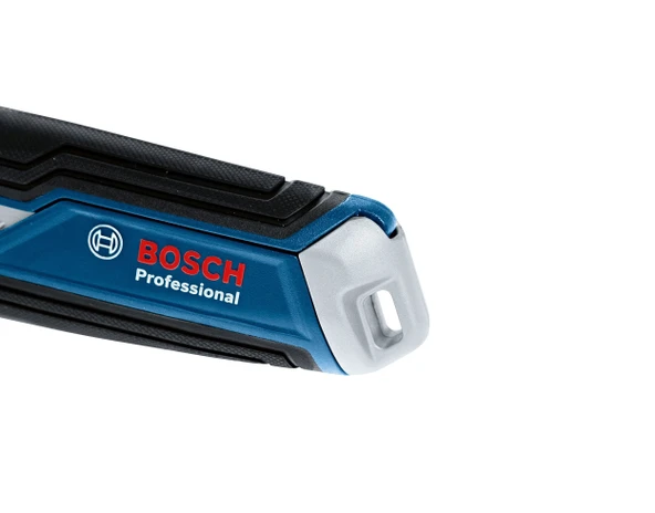 BOSCH Profesyonel 180 mm Halıcı Tip Metal Maket Bıçağı (1600A01V3H) - Resim 5