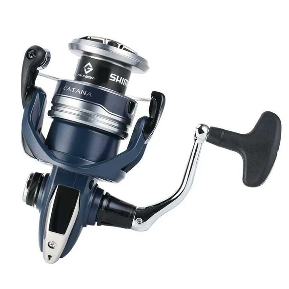 Shimano Catana FE C3000 HG Spin Olta Makinesi - 5
