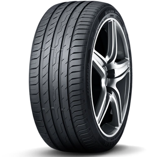 Nexen N'Fera Sport 225/40 R18 92Y XL Yaz Lastiği - 2025 - Resim 2