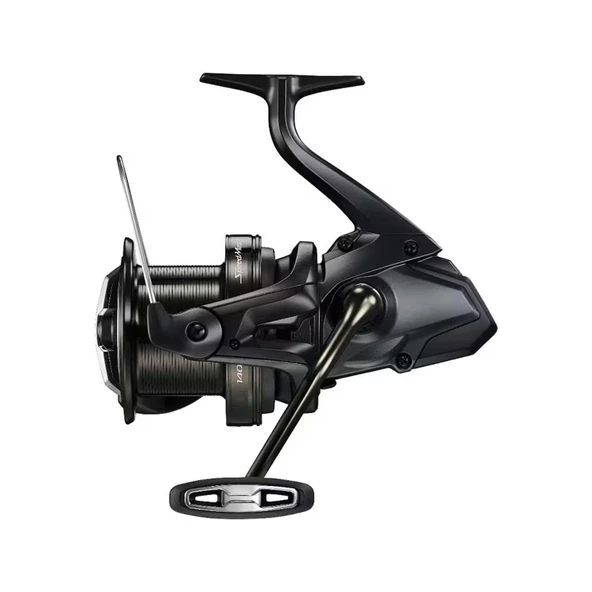 Shimano Speedmaster 14000 XTD Surf Olta Makinesi - Resim 2