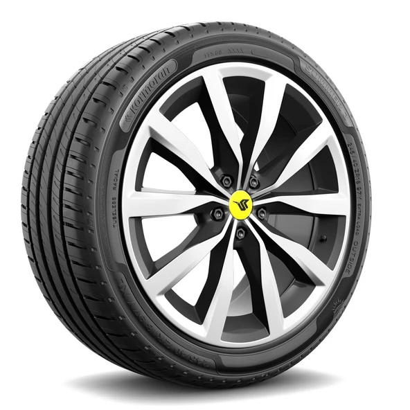185/65 R15 88H KORMORAN - 1