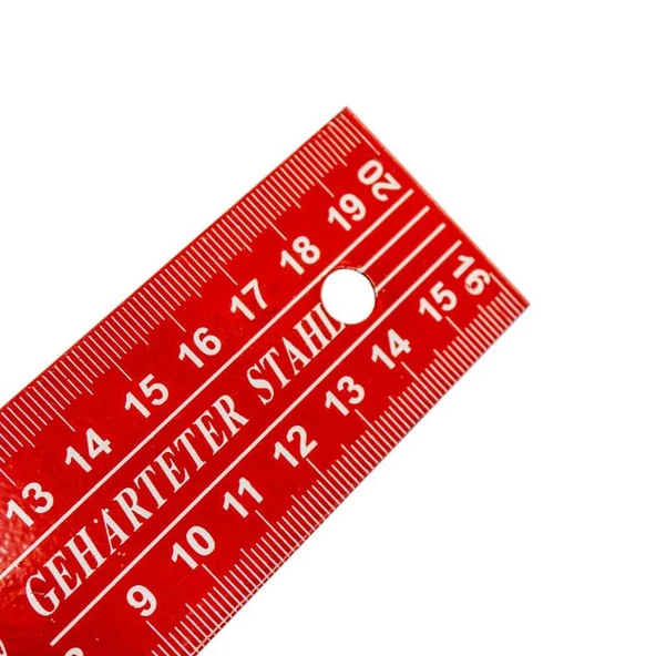 Rox Wood Marangoz Gönye 200mm - Resim 3