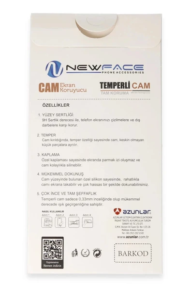 Xiaomi Mi 13 3D Antistatik Hayalet Cam Ekran Koruyucu - Resim 4