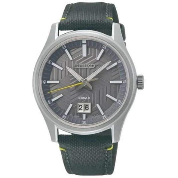 Seiko SUR543P1 Erkek Kol Saati ürün görseli