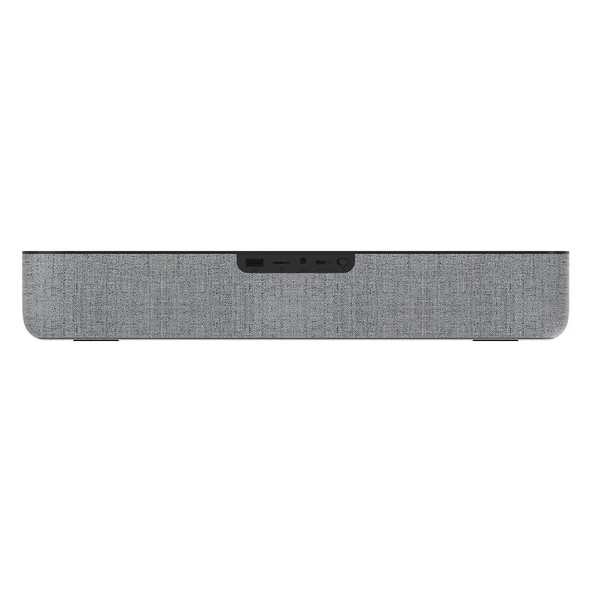 Lenovo Lecoo DS108 Bluetooth 80 Db Taşınabilir 10 W Kablosuz Siyah Soundbar Stereo Hoparlör Speaker - 2