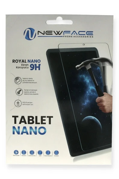 Huawei MatePad 11 10.9 Tablet Royal Nano - 1
