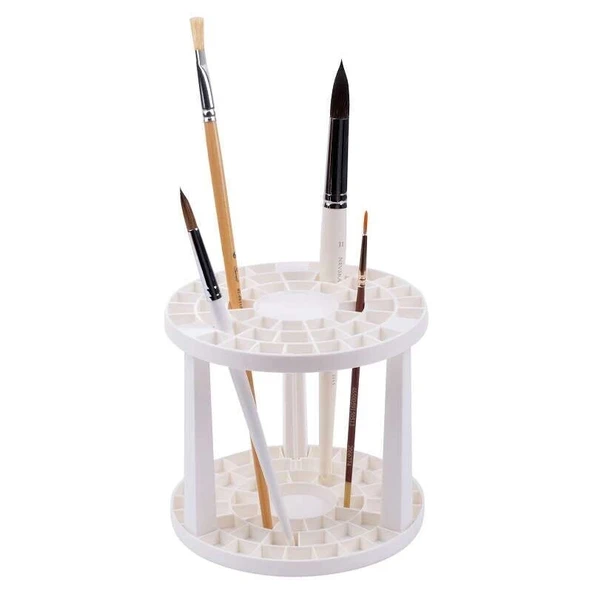 Supertrend Supertrendaüstü Fırça Kurutma / Tutucu 15x13 cm. ürün görseli 1