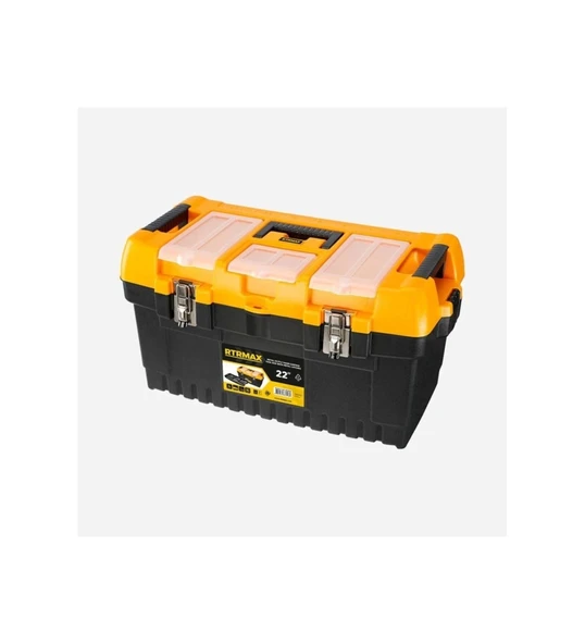 Rtrmax Rcm022 22" Takım Çantası - 1