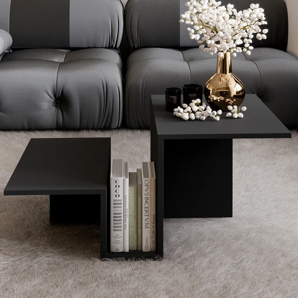 Relinda Modern Orta Sehpa – Şık ve Fonksiyonel