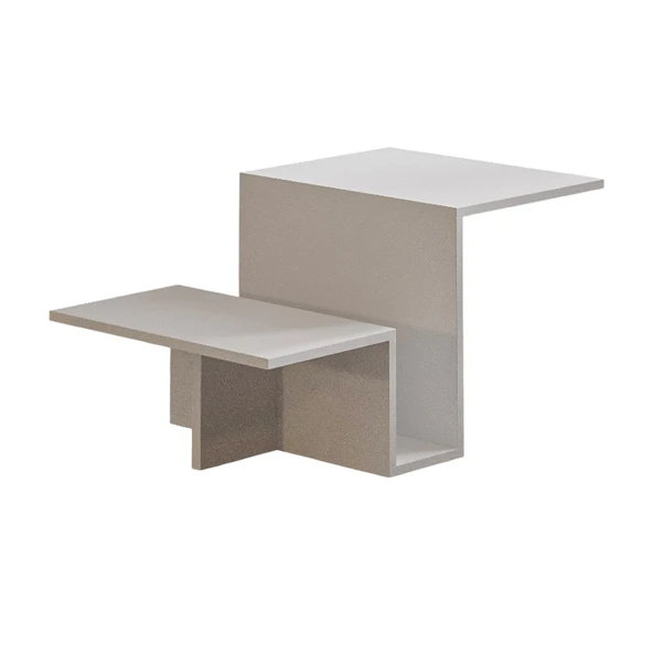 Relinda Modern Orta Sehpa – Şık ve Fonksiyonel - 4