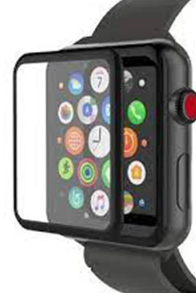 Watch 6 43mm Polymer Nano Ekran Koruyucu - Şeffaf - Resim 3