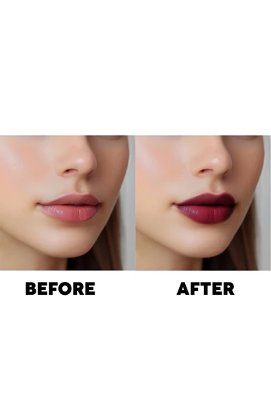 30 SPF Raspberry Plump Lip Balm 2’li Set – Dolgun Dudak & Koruma - 6