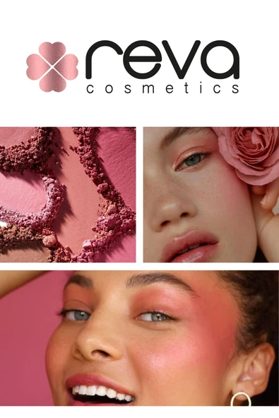 Superfine Blusher Tawny Peach - Süper ince Toz Allık 7,5 gr - No: 704 - Vegan & Temiz İçerik - Resim 5