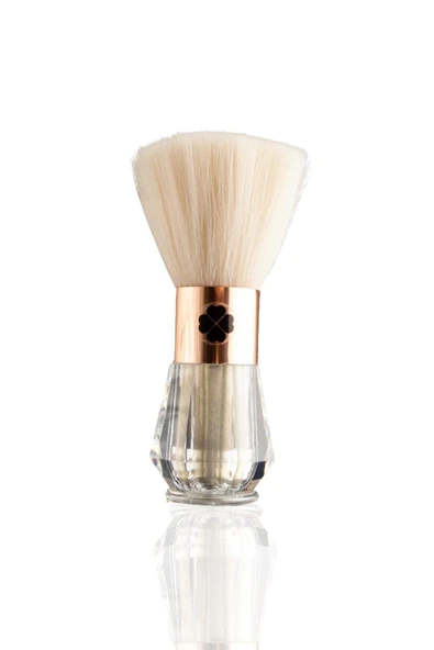 Işıltılı Altın Simli Dekolte Vücut Pudrası - Gold Explosion For Decollete - Vegan & Temiz Içerik - 3