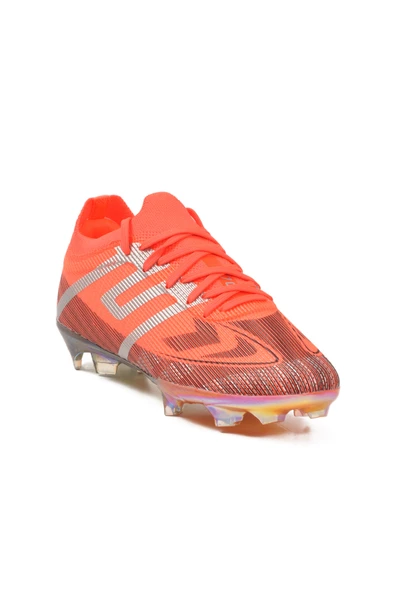 Playup Kırmızı Bilekten Lastikli Bağcıklı Unisex Krampon GKP-252-149 G - 4