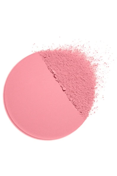 Superfine Blusher Flamingo Pink - Süper ince Toz Allık 7,5 gr - No: 703 - Vegan & Temiz İçerik - Resim 2