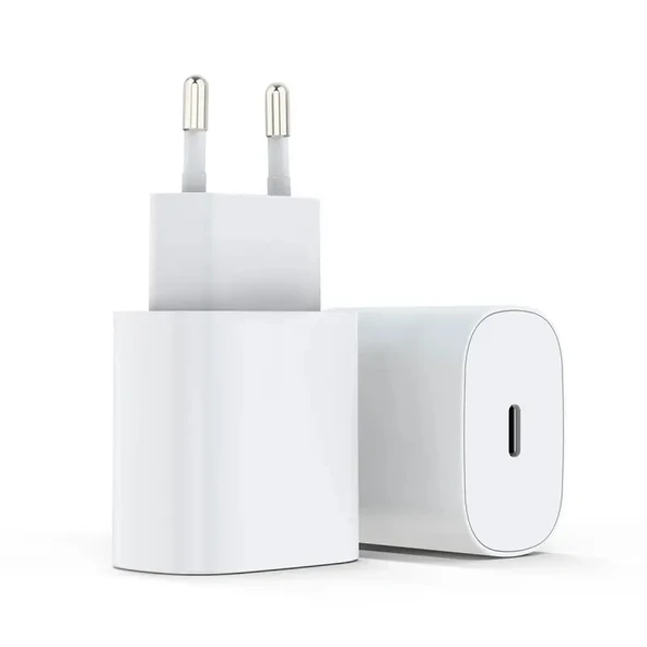 FitPlus PD25W USB-C Şarj Adaptörü