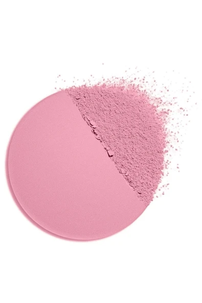 Superfine Blusher Wild Rose - Süper ince Toz Allık 7,5 gr - No: 705 - Vegan & Temiz İçerik - 2