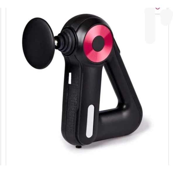 Darbeli Şarjlı Masaj Aleti Nrd 1306 - 2