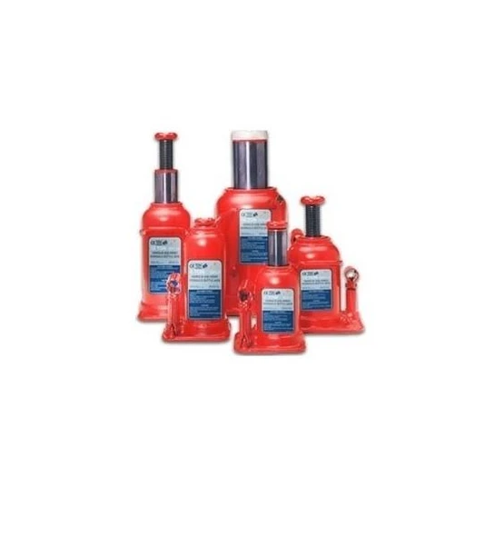 HİDROLİK ŞİŞE KRİKO 3 TON STARLİNE ürün görseli