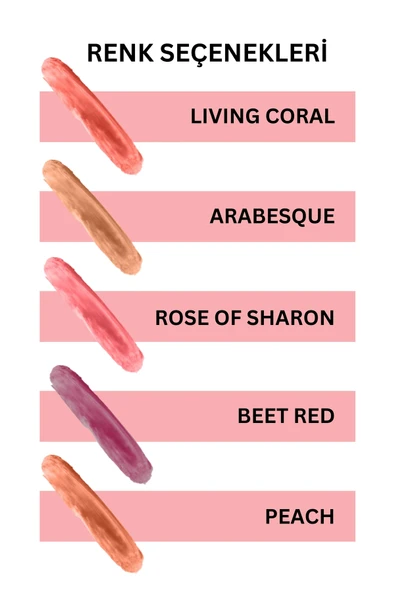Çok Amaçlı Stick Allık, Far, Dudak Renklendirici & Lip Cheek Eye Tint-vegan & Temiz Içerikrv112 - 2