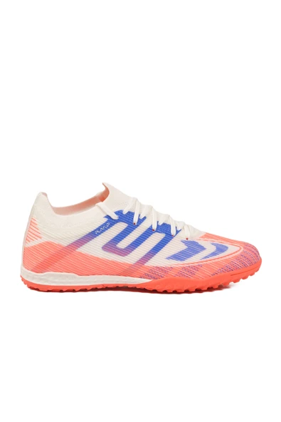 Playup Beyaz Bilekten Lastikli Bağcıklı Unisex Krampon GH-252-149 G - 2