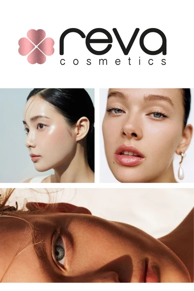 Hibrit Fondöten & Hybrid Foundation Cream Spf 20 - No: 505 - Vegan & Temiz Içerik - Resim 4