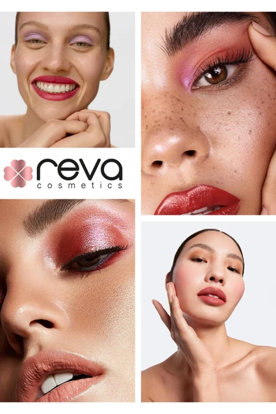 Vegan Krem Göz Farı - No. 303 | Temiz Içerik, Uzun Süre Kalıcı & Mono Cream Eyeshadow - Resim 5