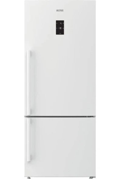 Altus ALK 474 XE Kombi No Frost Buzdolabı ürün görseli