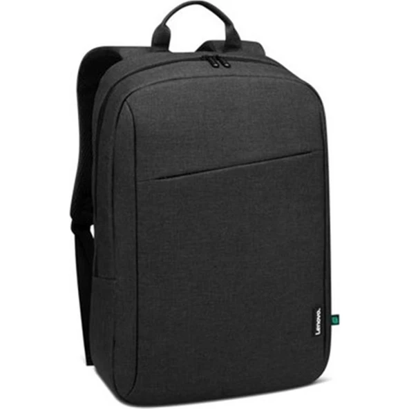 Lenovo 16 Inch Laptop Backpack B210 Black (Eco) Sırt Çantası 4X40T84059 ürün görseli 1