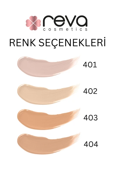 Anti-pollution Dd Krem - Urban Protect Dd Cream Extra Light No: 401 - Vegan & Temiz Içerikli - 3