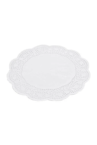 Supertrend Dantel Kağıt 32cm 100 Adet ürün görseli