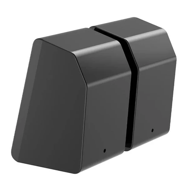 Lecoo DS100 Rgb Aydınlatmalı Kablolu Stereo Siyah 6 W Soundbar 1+1 Masaüstü Hoparlör - 5