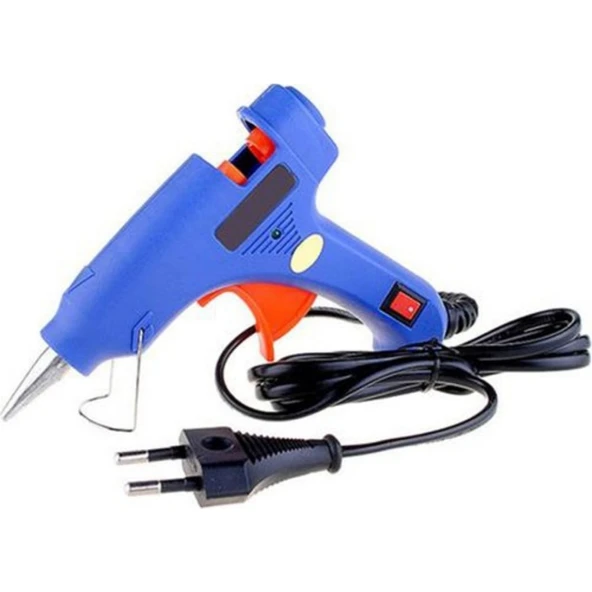 Winnboss WN-1163 60 Watt Sıcak Silikon Tabancası On/Off Switch ürün görseli 1