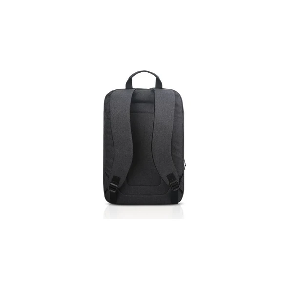 Lenovo 16 Inch Laptop Backpack B210 Black (Eco) Sırt Çantası 4X40T84059 - Resim 3