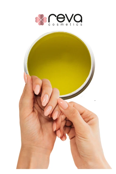 Hızlı Manikür & Pedikür Peeling & Quick Manicure & Pedicure Peeling 250 ml - Resim 2