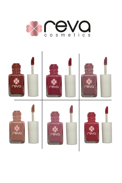 Mercan Dudak & Yanak Renklendiricisi-Lip & Cheek Tint Petal Hues No:755 10 ml - Resim 4