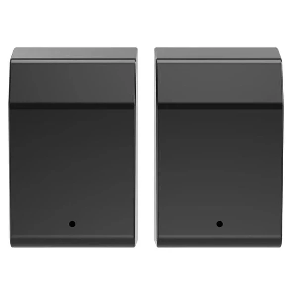 Lecoo DS100 Rgb Aydınlatmalı Kablolu Stereo Siyah 6 W Soundbar 1+1 Masaüstü Hoparlör - 6