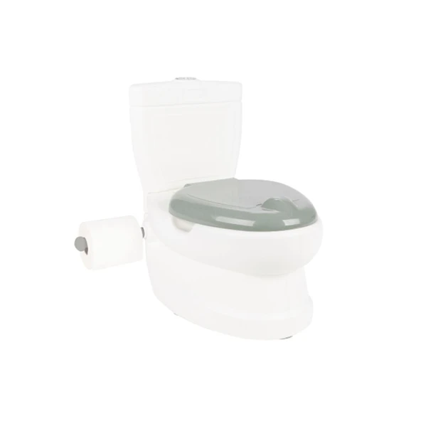 07 559 EĞİTİCİ KLOZET GRİ ürün görseli