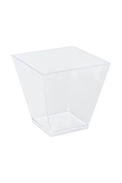 Supertrend Kübik Kase 200cc 6lı ürün görseli 1