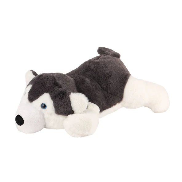 4640 Sibirya Kurdu 45 cm-EMY Grup ürün görseli