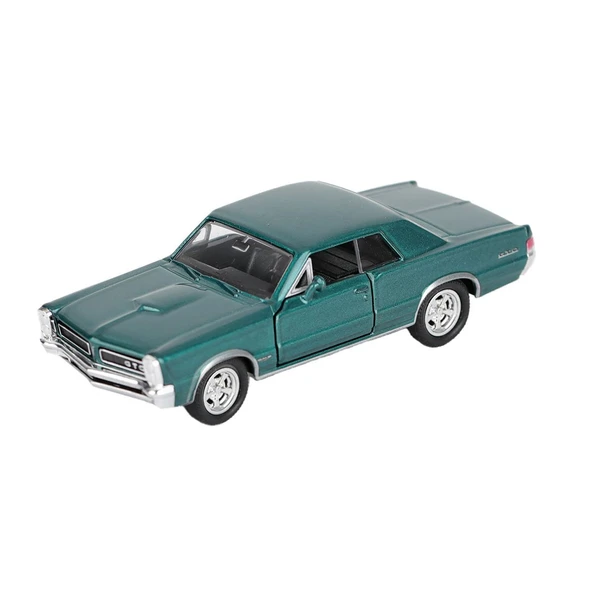 42313 Welly Pontiac 1:32 -Karsan Oyuncak ürün görseli