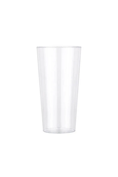 Supertrend Plastik Tekila-Shot Bardağı 80cc 24lü